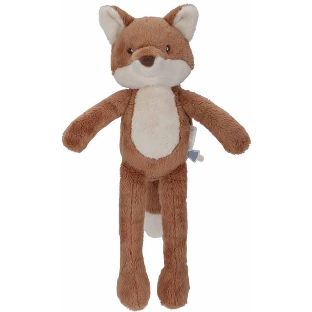 Little dutch knuffel vos long legs - forest friends