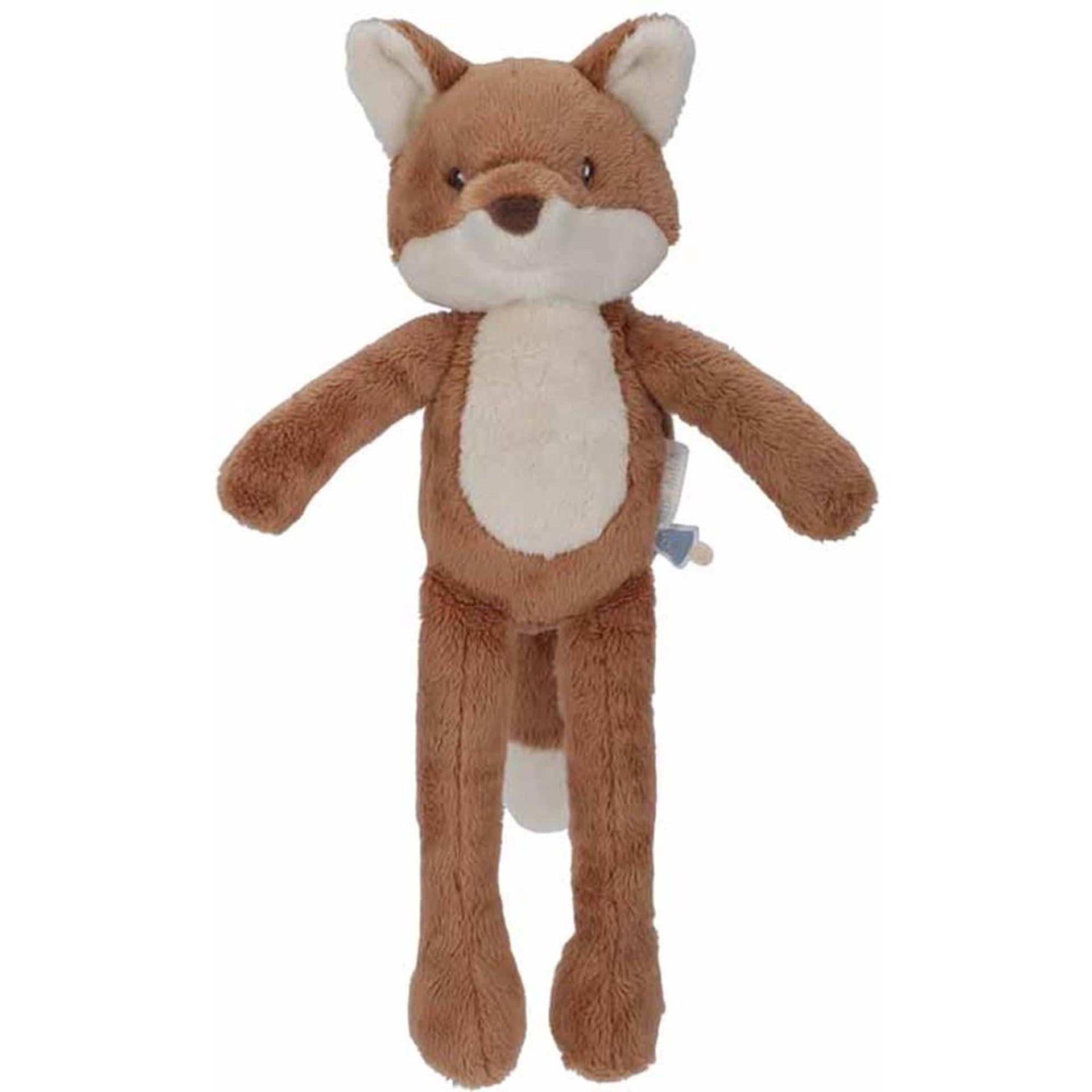 Little dutch knuffel vos long legs - forest friends