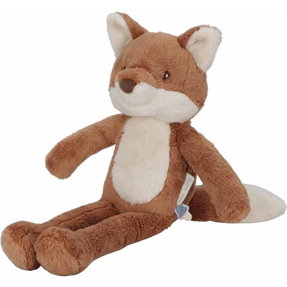 Little dutch knuffel vos long legs - forest friends