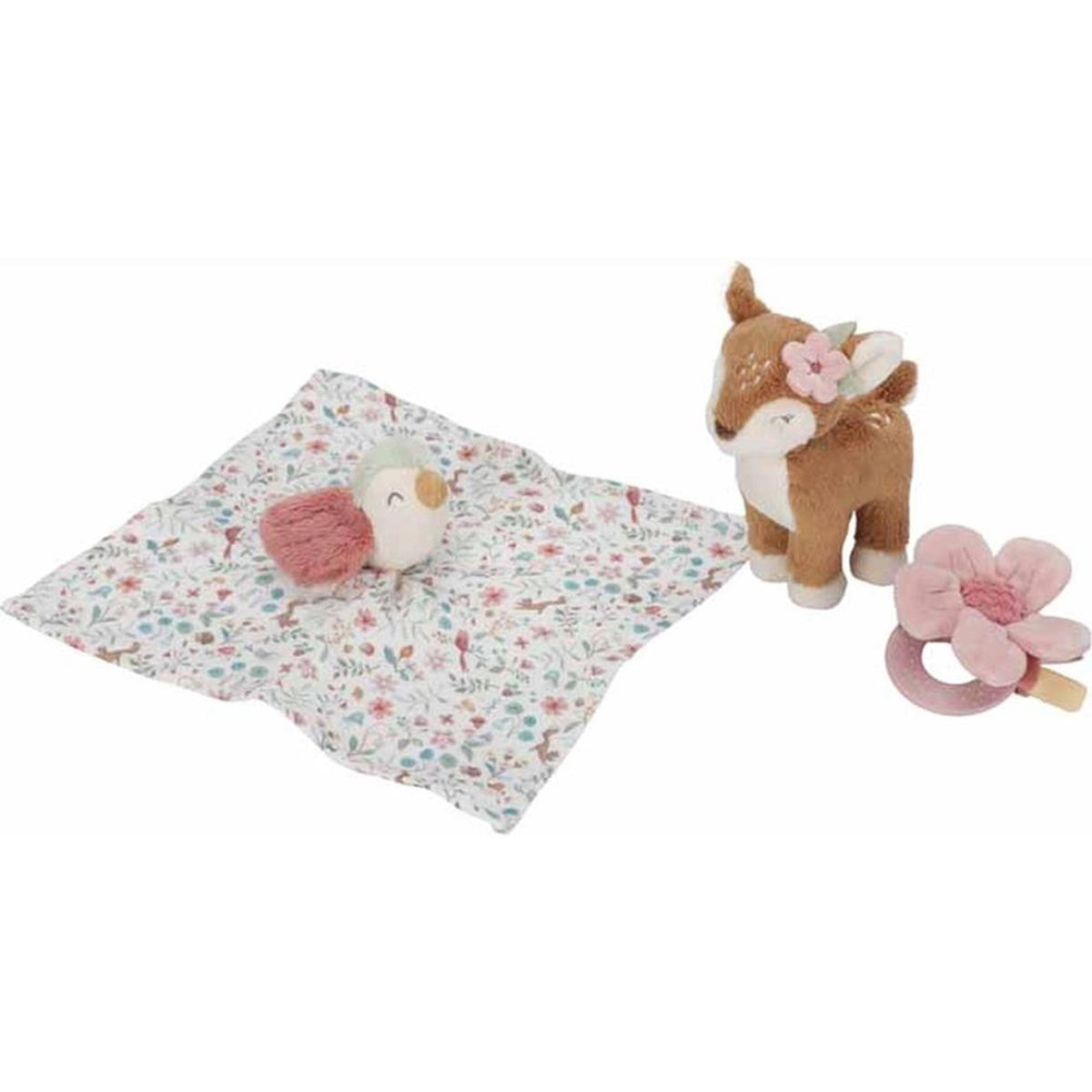 Little dutch fairy garden giftset