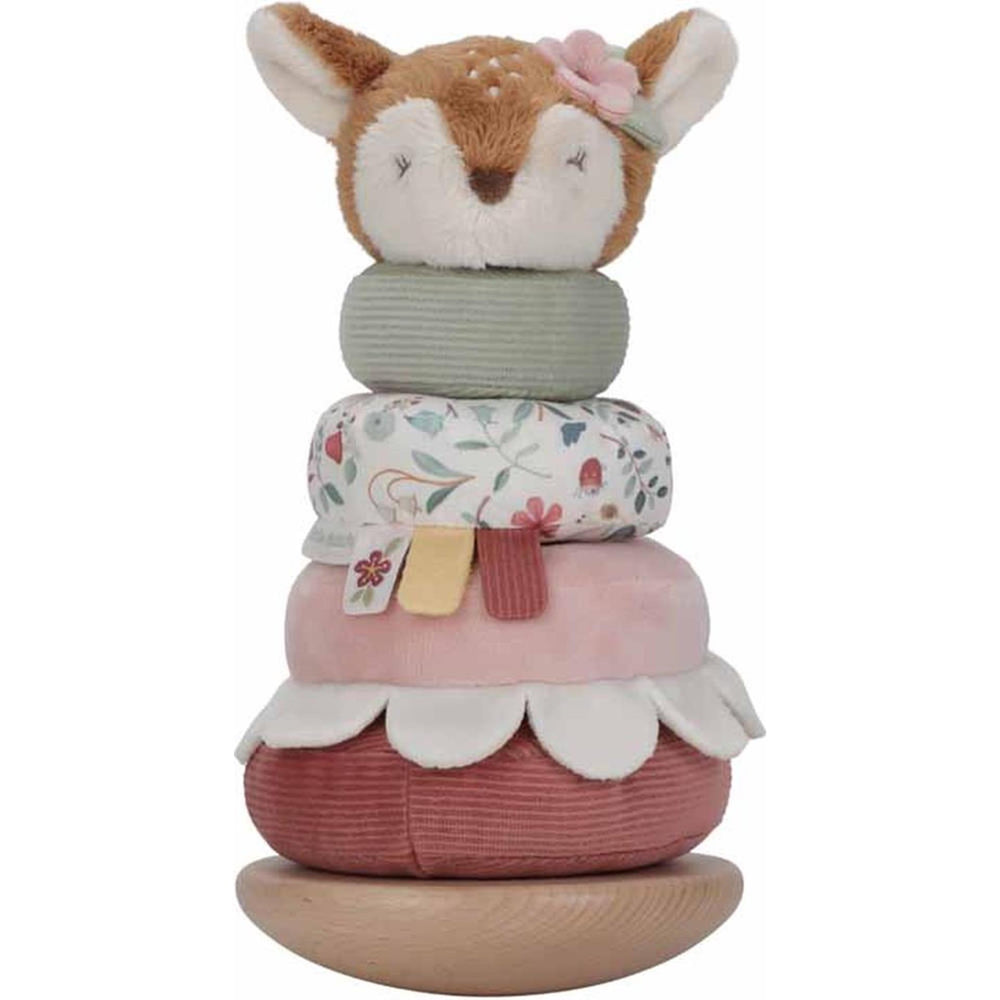 Little dutch tuimelstapelaar - fairy garden