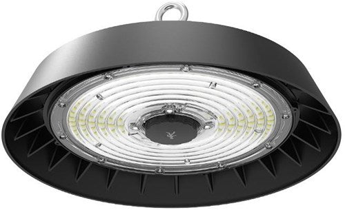Enzo led ufo highbay 100w 5700k 120gr 17000 lumen + sensor - 9002570