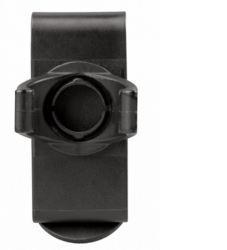 Clip ceinture Ledlenser Hokus Focus, L5, L6, V6, V²