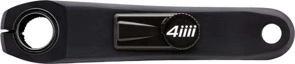 4iiii precision 3+ powermeter crankarm for shimano ultegra fc-r8100