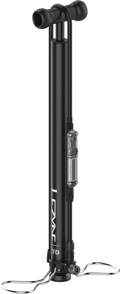 Lezyne digital travel floor drive floor pump