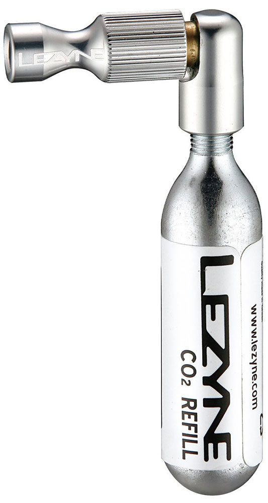 Lezyne trigger drive co₂