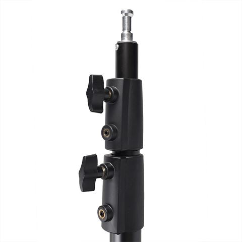 Linkstar Achtergrondsysteem BS-2431 232x315 cm (HxB)