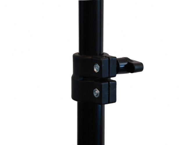Linkstar Lampstatief L-30L 103-300 cm Luchtgeverd