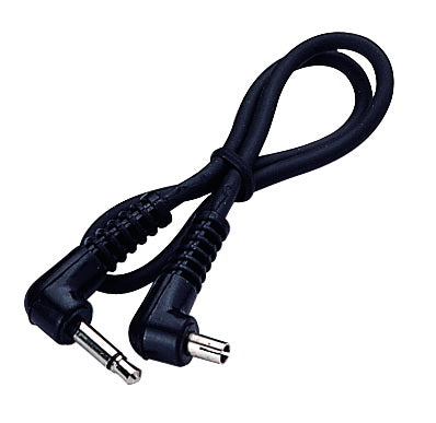 Linkstar Sync-kabel S-2503 2,5 mm stekker 0,3m