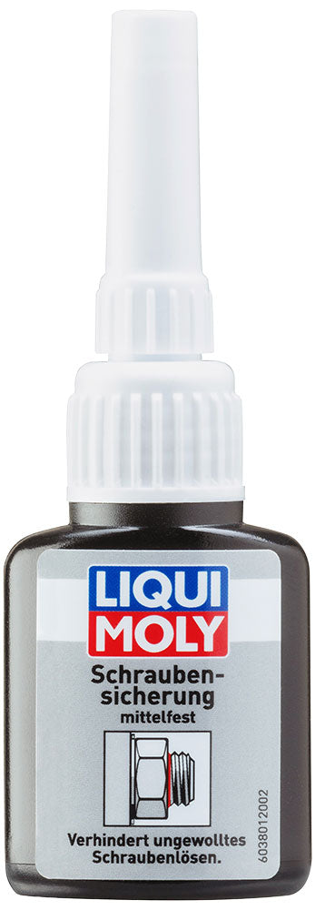 Liqui moly screw-retainer 10g | mittelfest