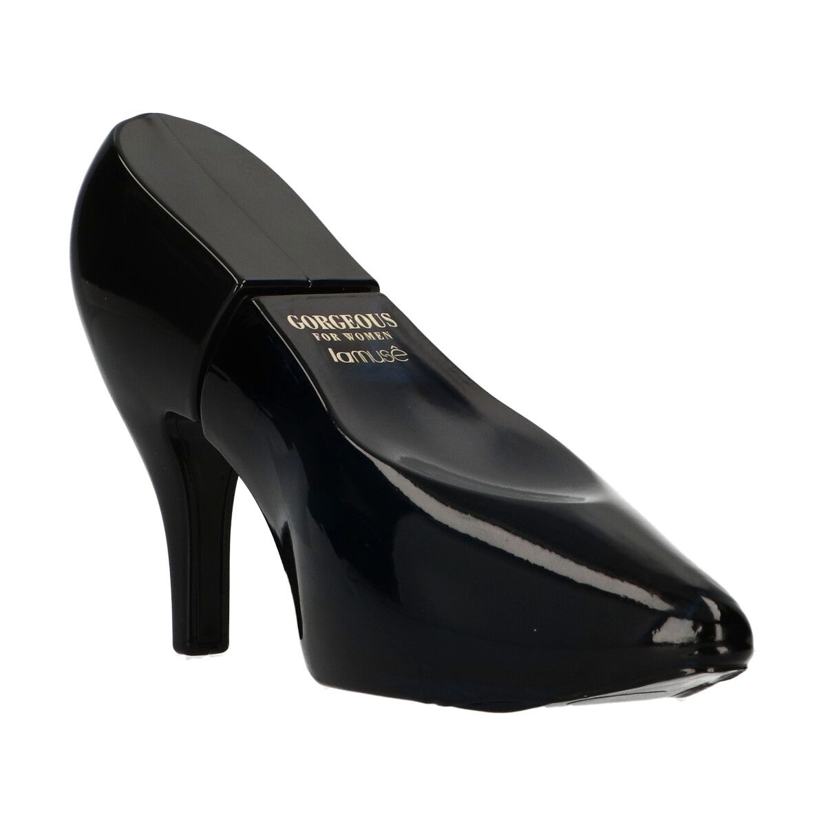 Lamusê lamuse eau de parfum spray dames prachtig 100ml