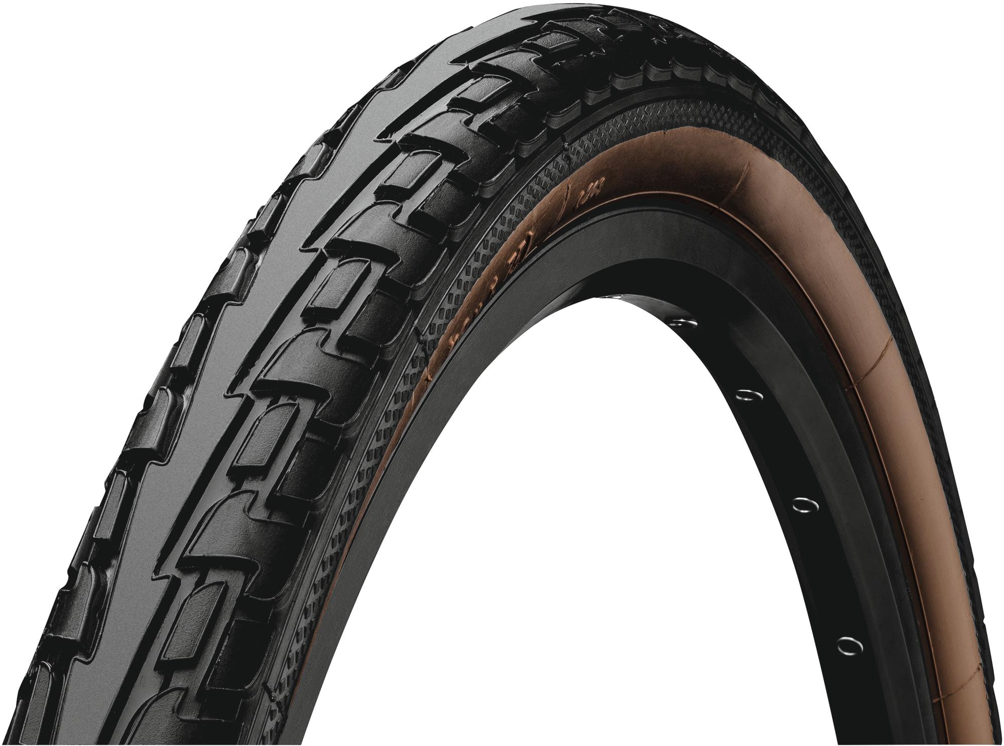 Continental conti tire ride tour 47-622 b bn