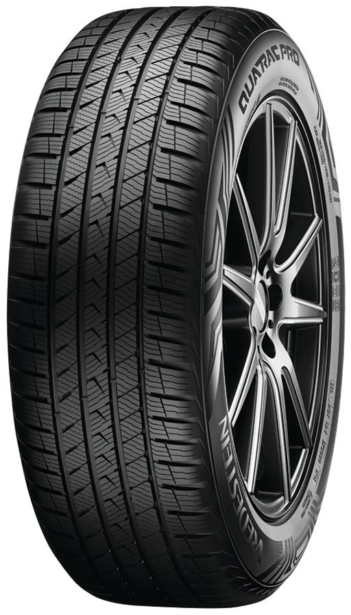 Vredestein tires gj 215 55r17 98w quatr.pro+ xl