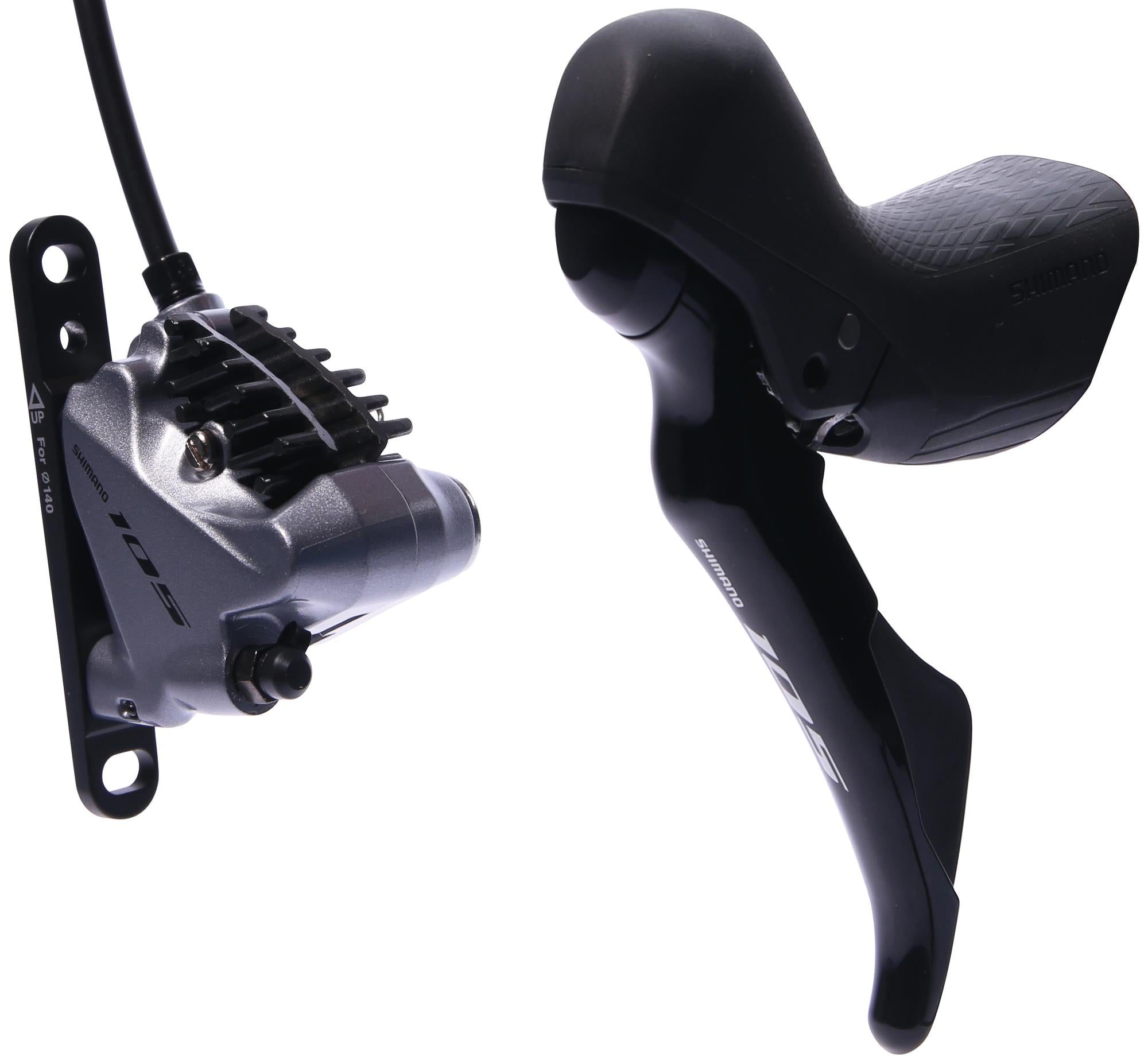 Shimano disc br.shim.st-r7020 br r7070 fr.fm 1000mm res.