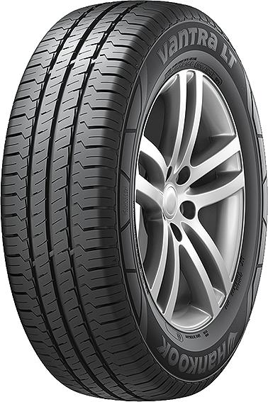 Hankook tires so 235 65r16c 115r vantra lt ra18