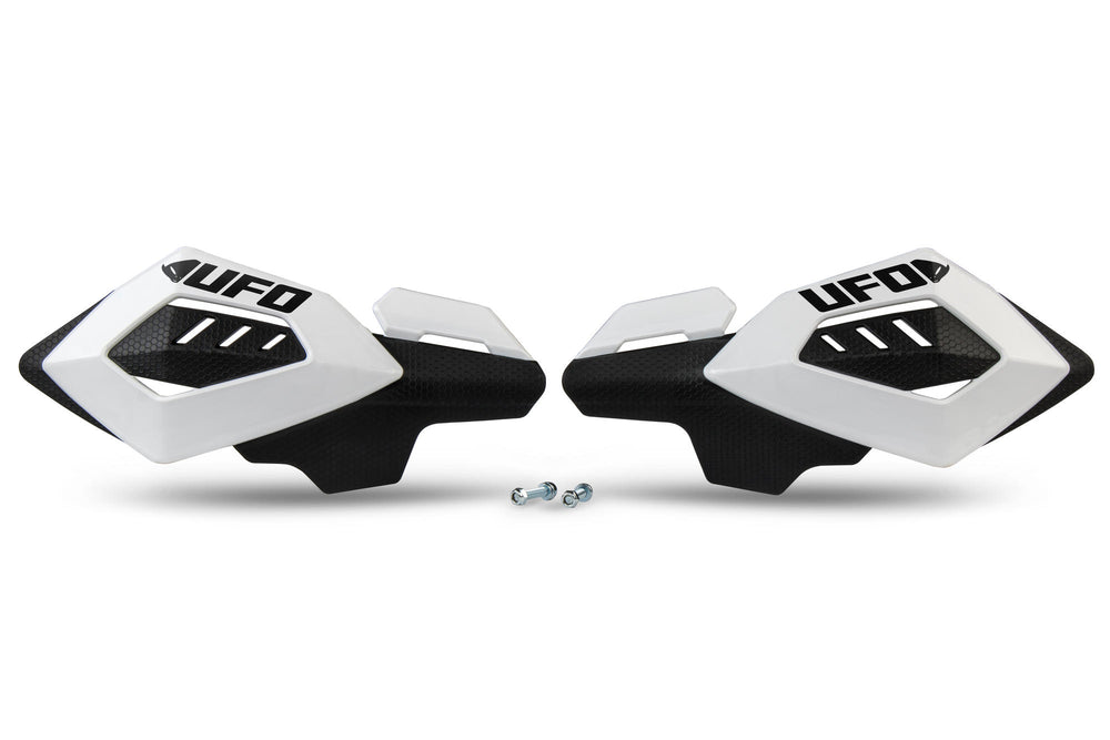 Ufo plast hand protectors ufo arche white