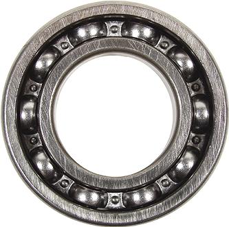 Laeppché rill.ball bearings 6005 25x47x12 mm
