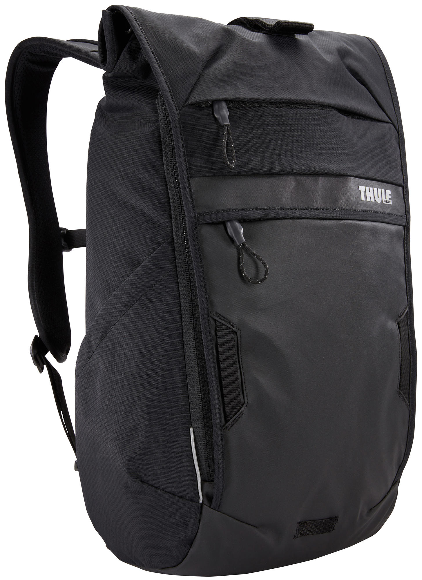 Thule backpack paramount commuter black