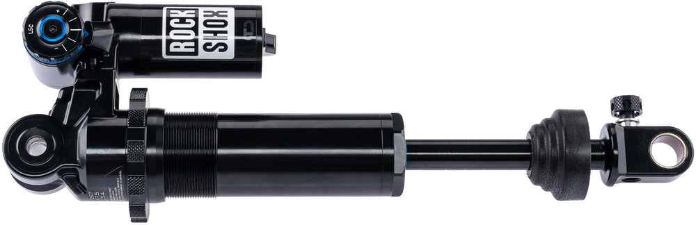 Rockshox rear shock rs vivid coil ult.dh rc2t 250x75mm