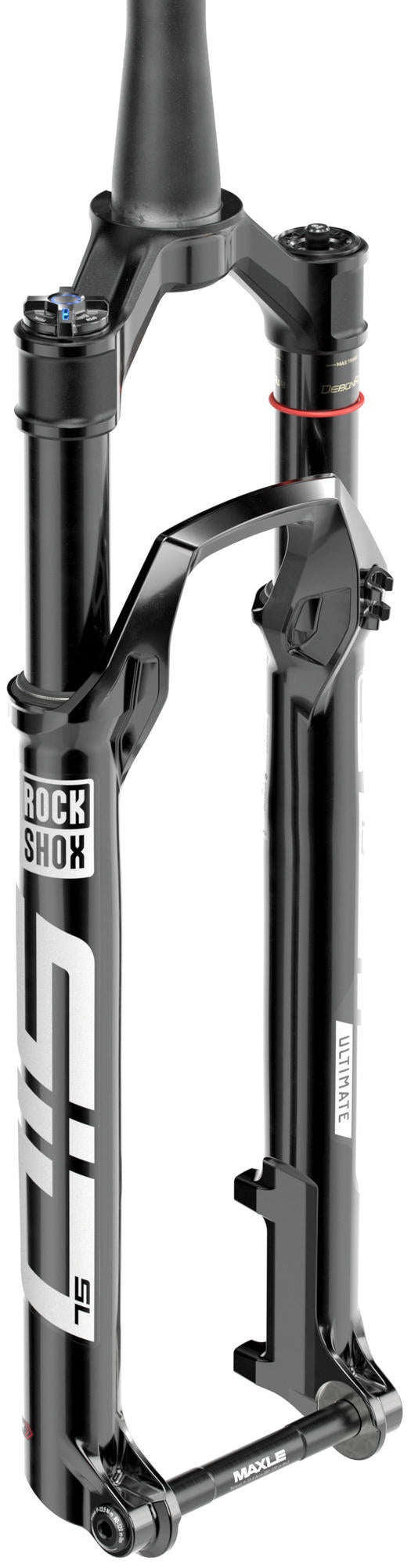 Rockshox susp.fork rs sid sl ult. r.day 3p 110mm black