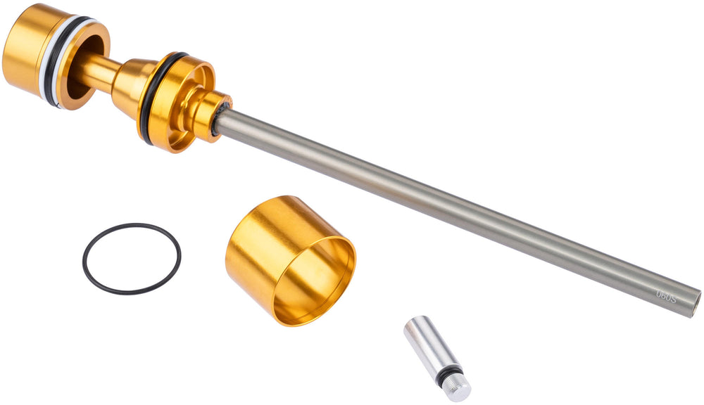 Rockshox spring shaft rs debon air 170mm