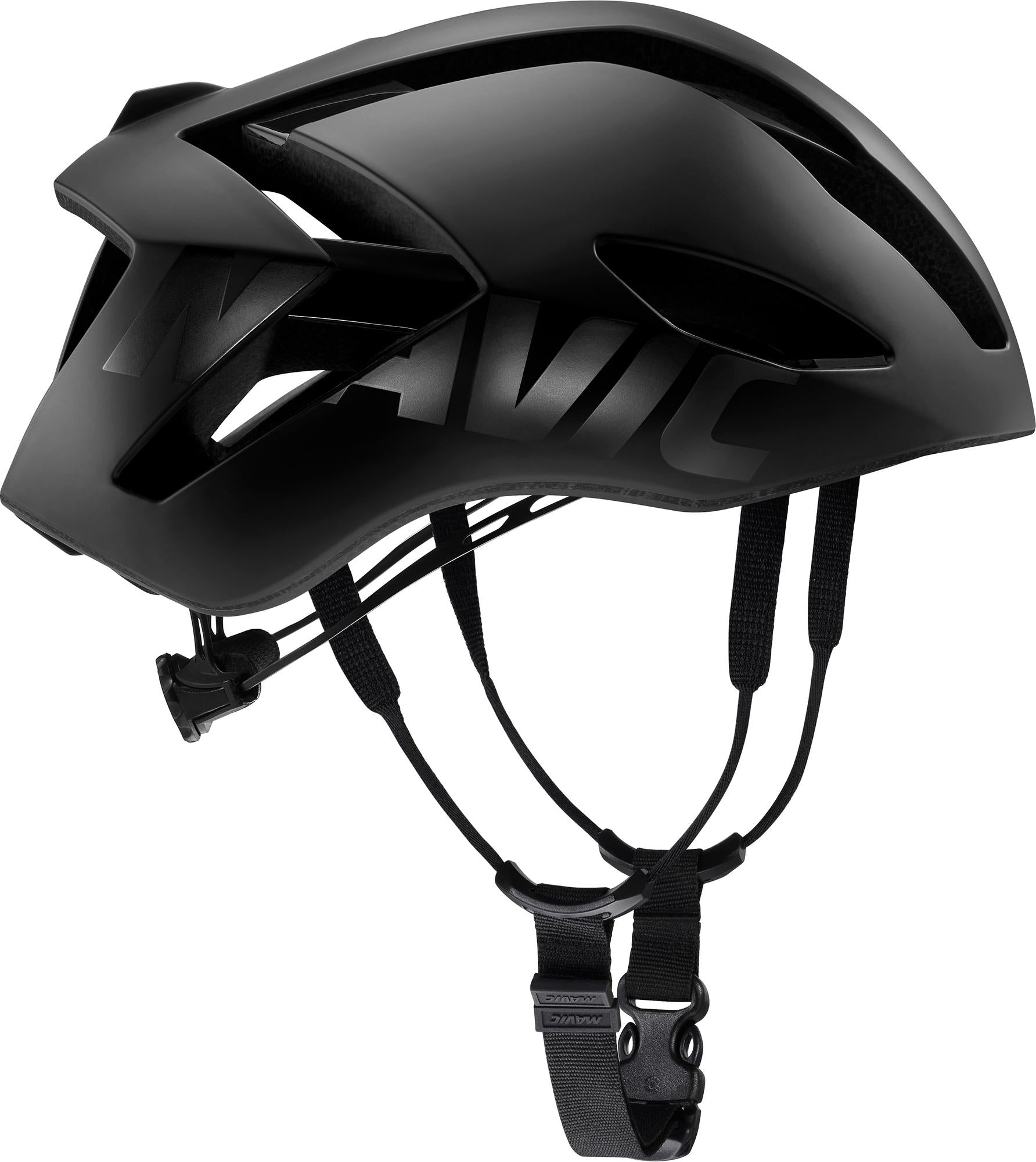 Mavic helmet comete ult. mips s black