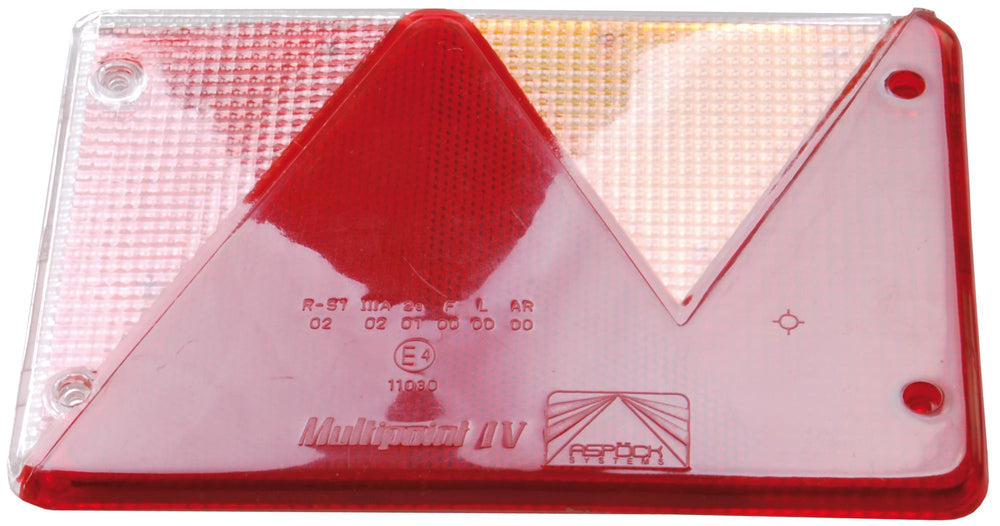 Aspöck light lenses re multipoint 4