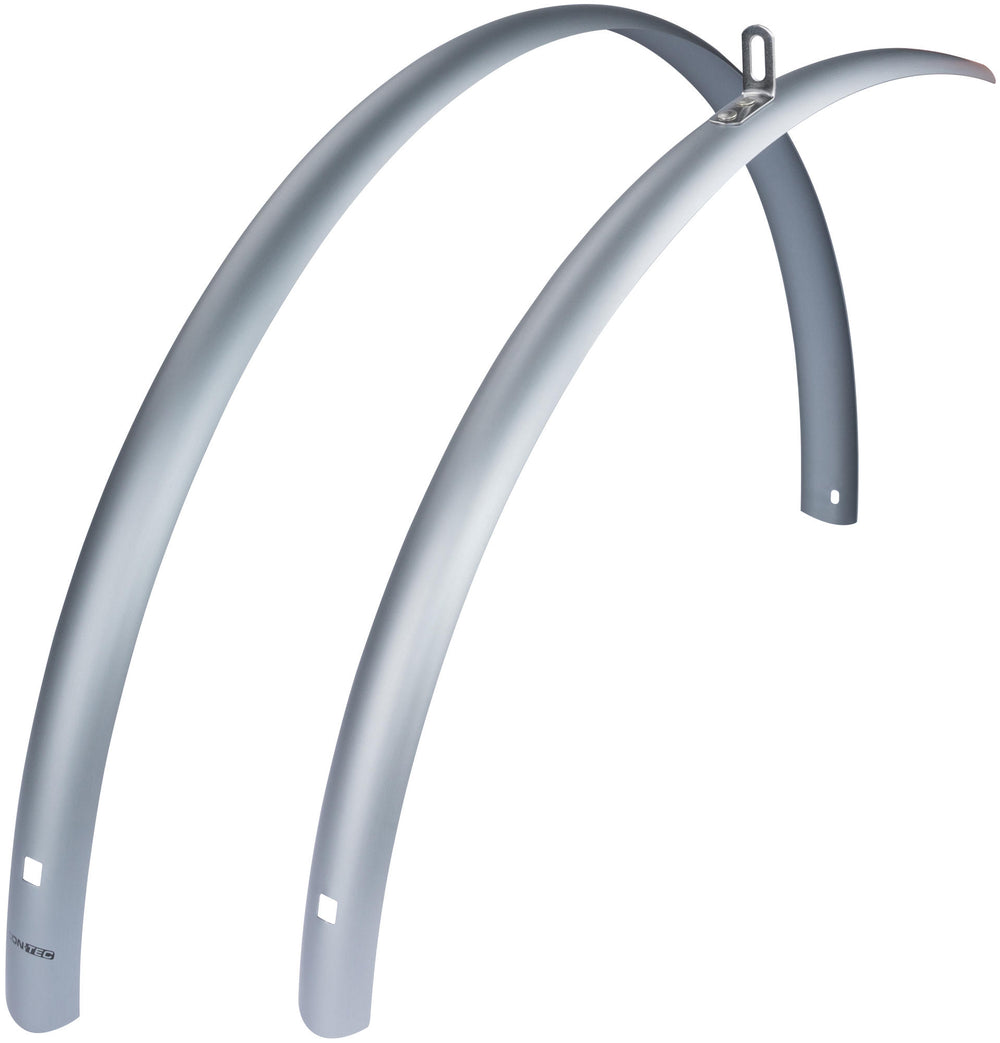Contec ct fender splash prot.dlx 28 41mm grey matt