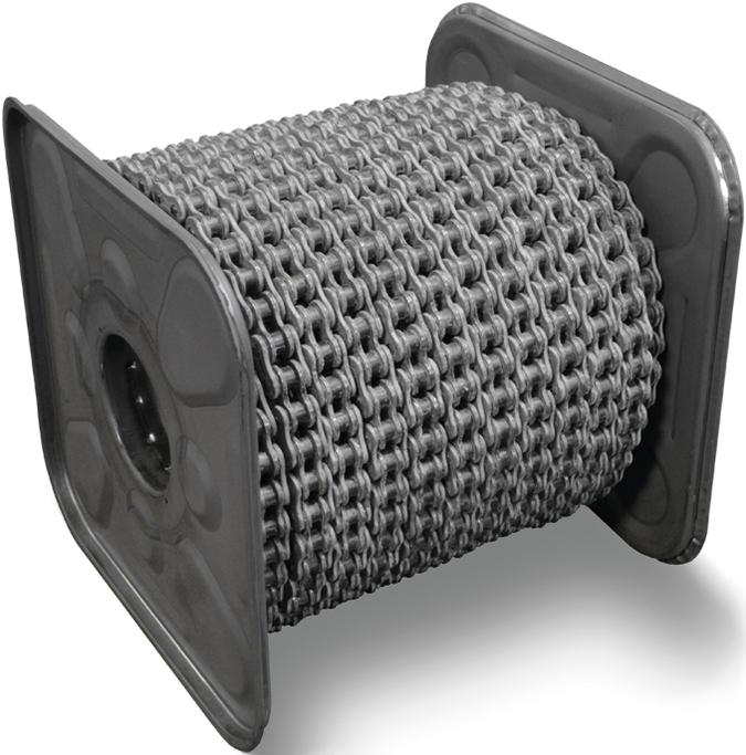 Rk chains 428 xso 2400 c gray gray open