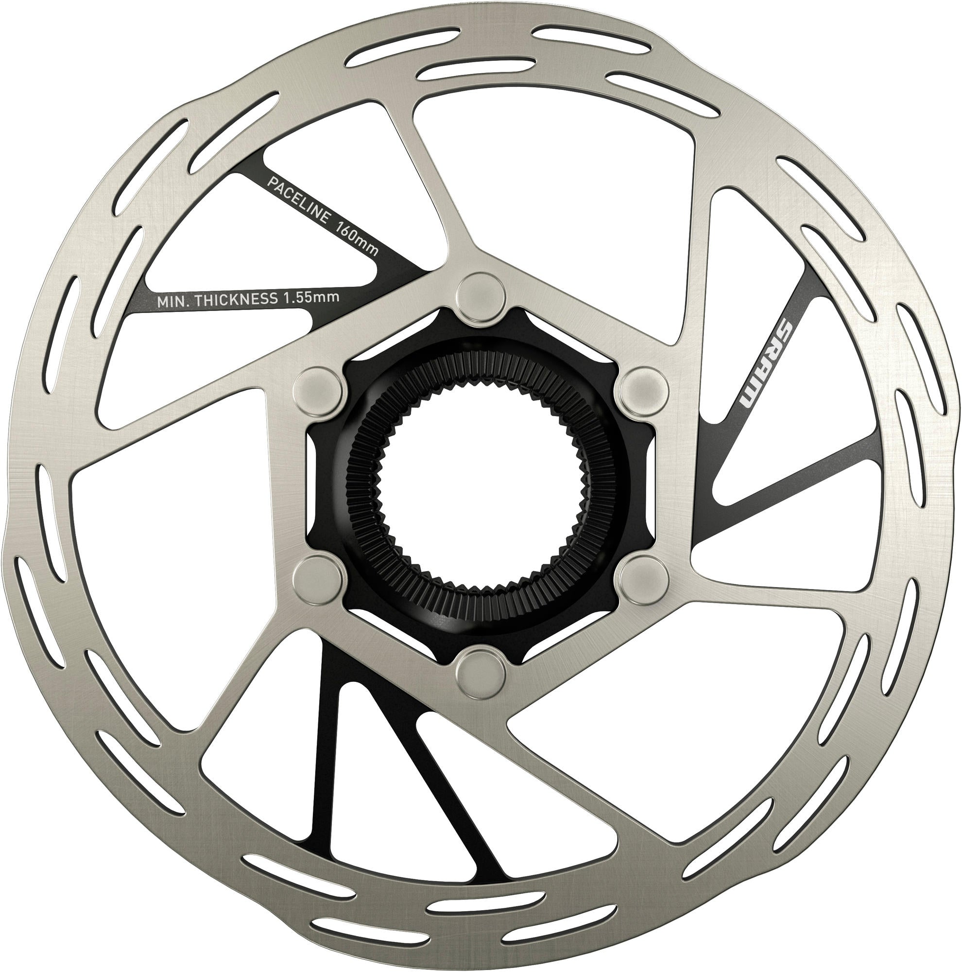 Sram brake rotors paceline 160 mm cl