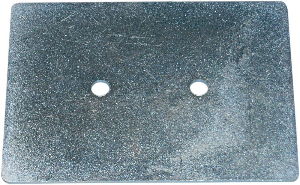 Bünte counter plate for lashing grosse 1