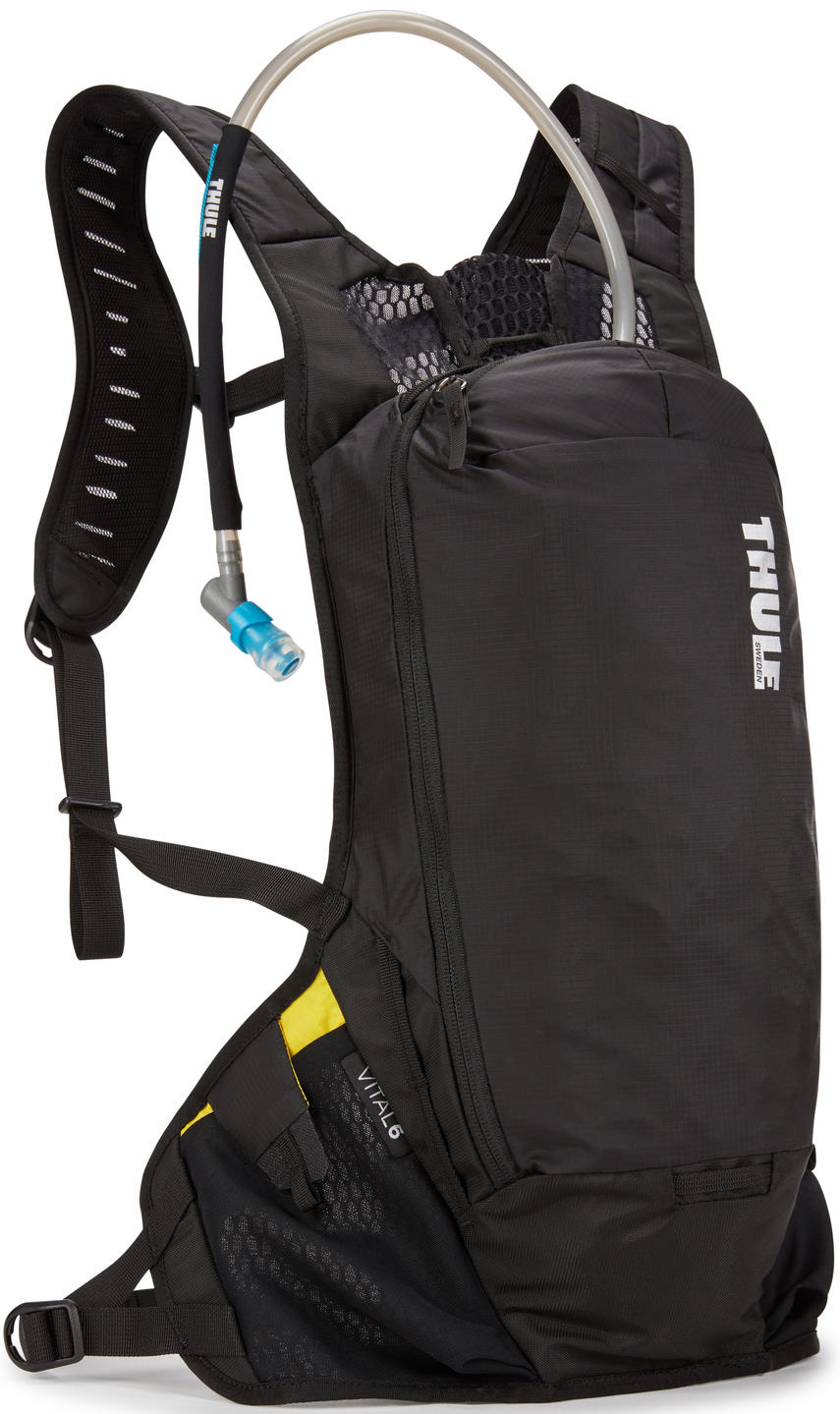 Thule hydr.backpack vital 6l black