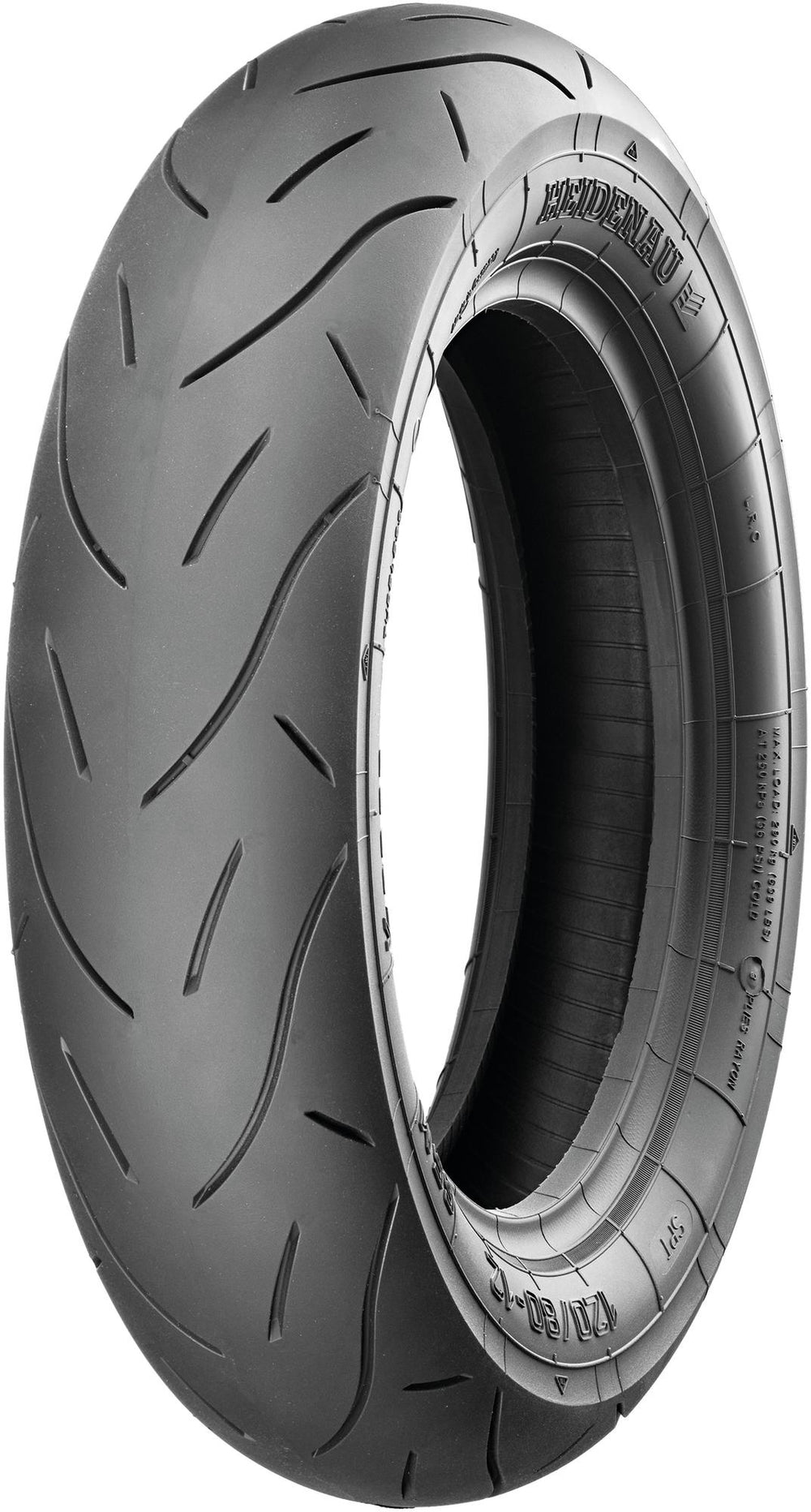 Heidenau tyre k81 120 70-14 tl 55h
