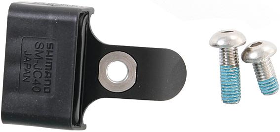 Shimano shift cab.divider shim. di2 extern.cab.routing