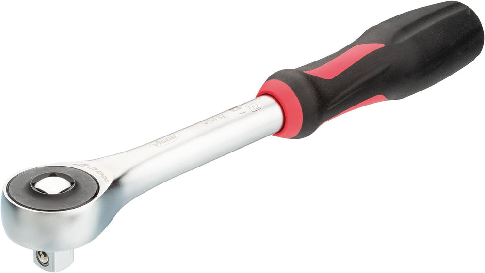 Vigor reversible ratchets 1 2 w.twist grip