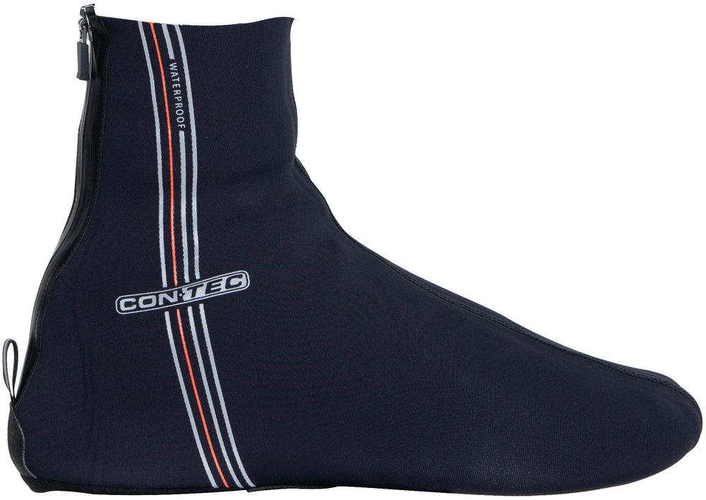 Contec ct shoe cover red line heat dlx 43-44