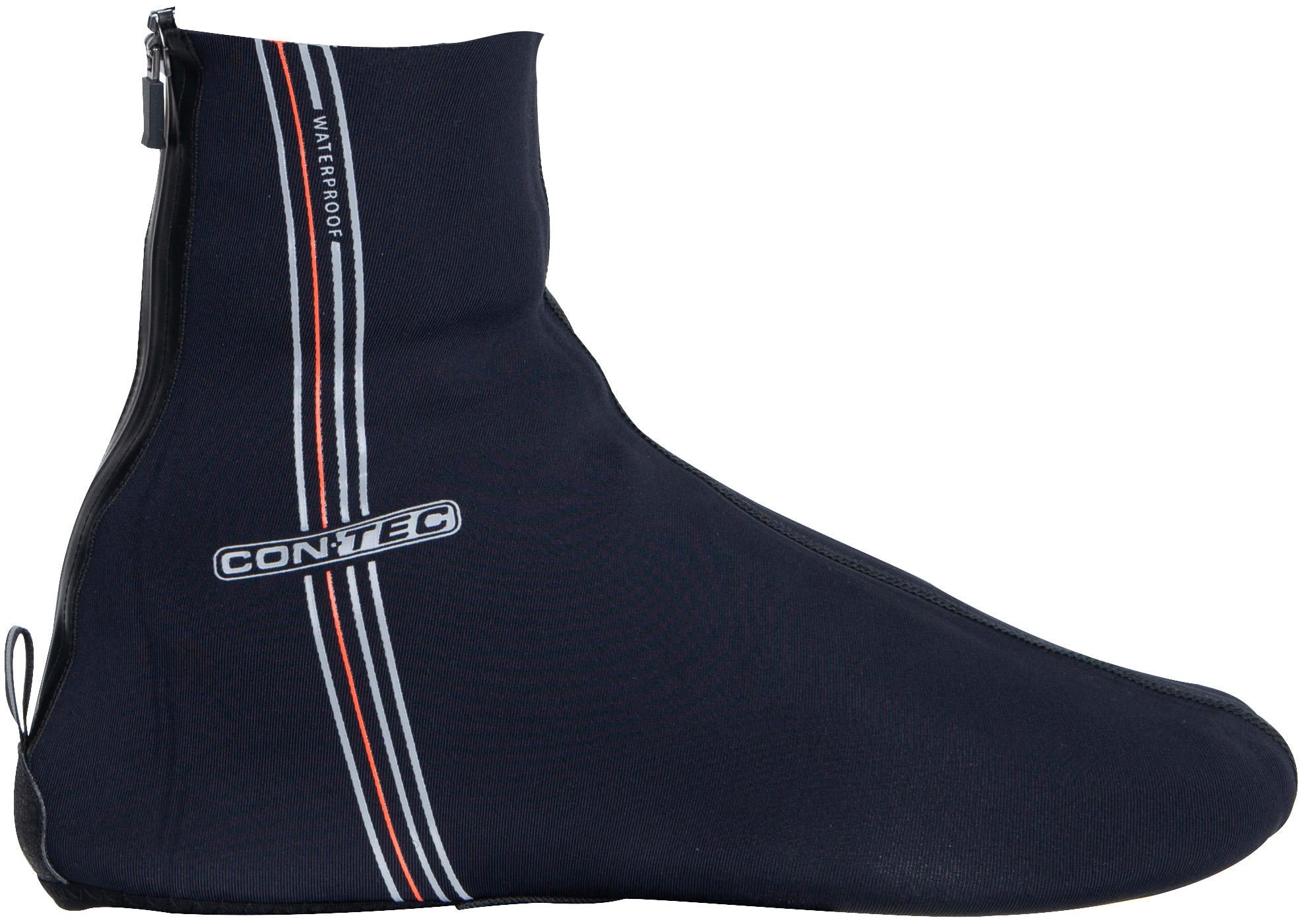 Contec ct shoe cover red line heat dlx 43-44