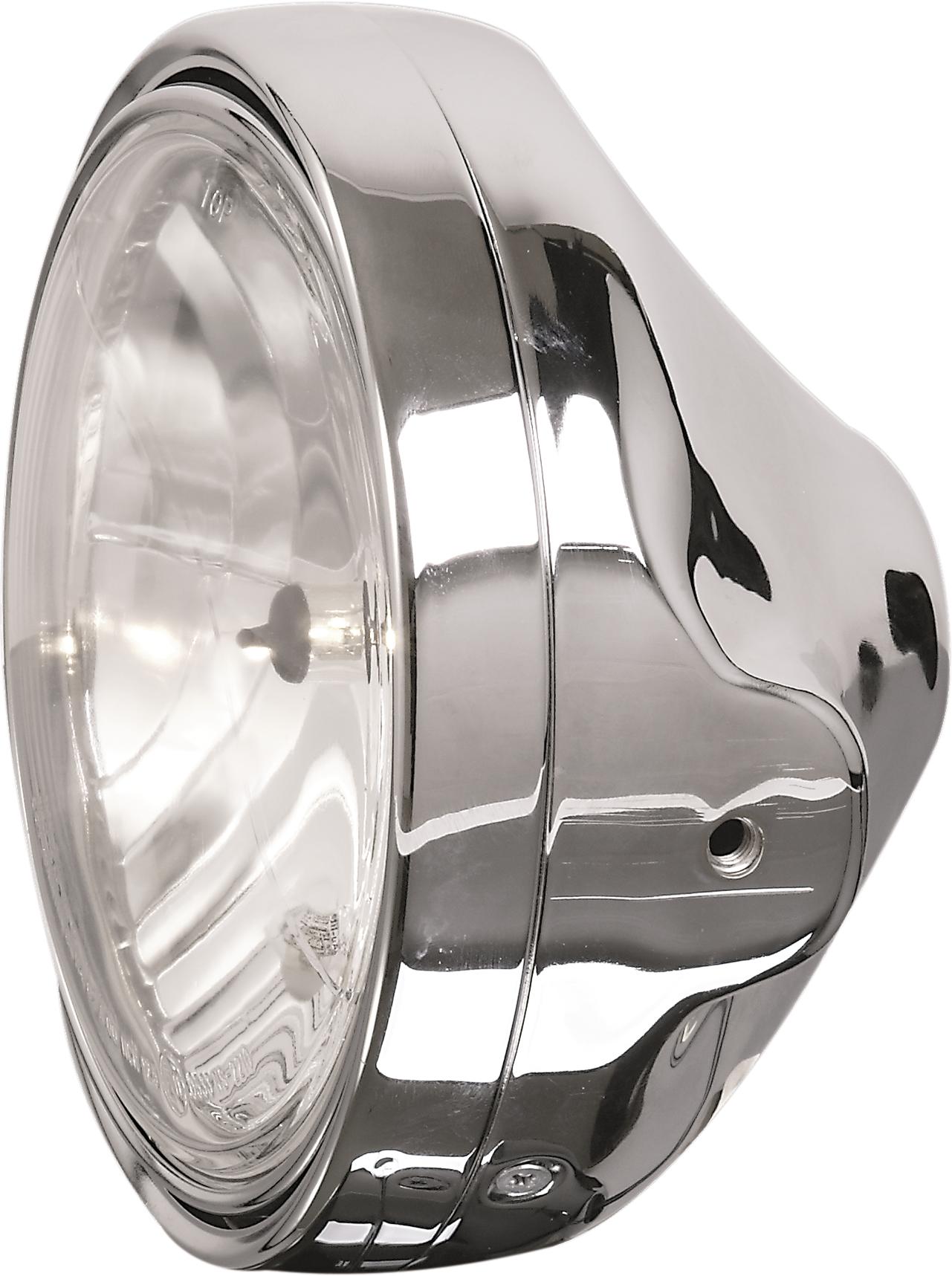 Shin yo main coupon h4 7inch chr clear ltd