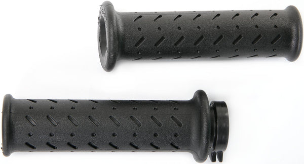 Domino gas handle tube plast sw 2-train,handleg