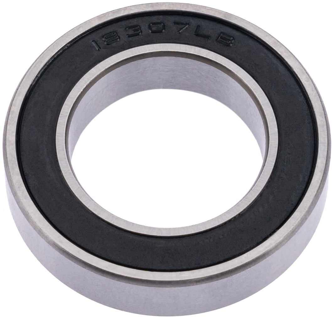 Contec ct universal ball bearing b-477,mr18307,2rs,18x30x7