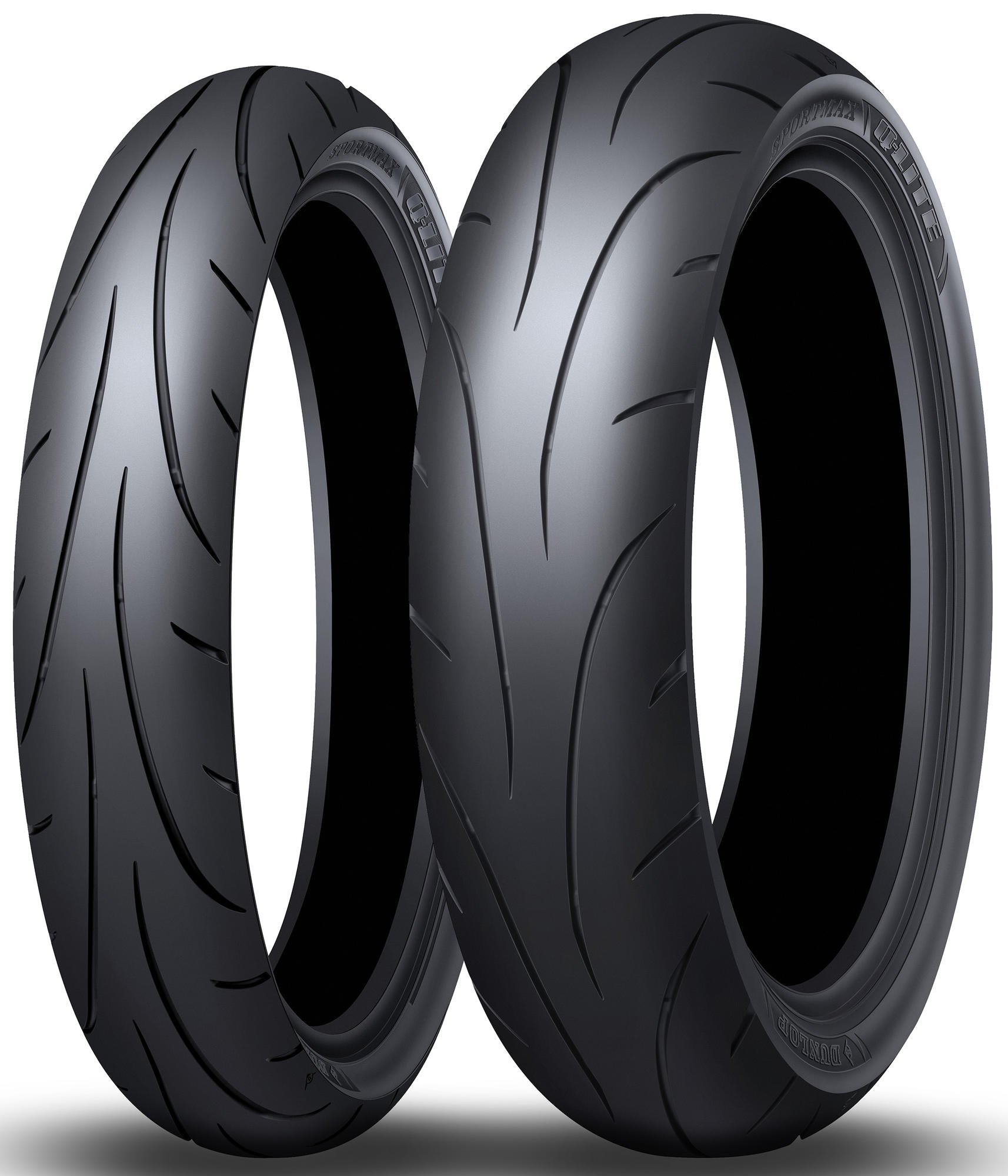 Dunlop tires 150 60-17 66h tl sportmax q-lite du