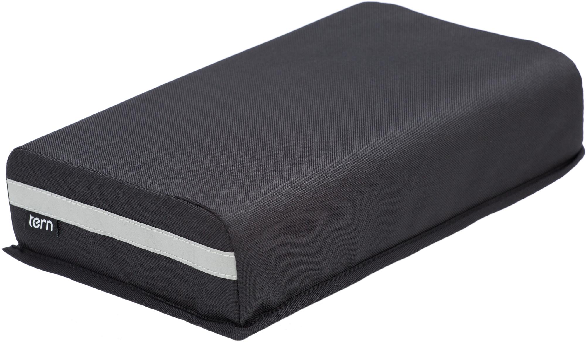 Tern seat pad sidekick seatpad w. klickfix