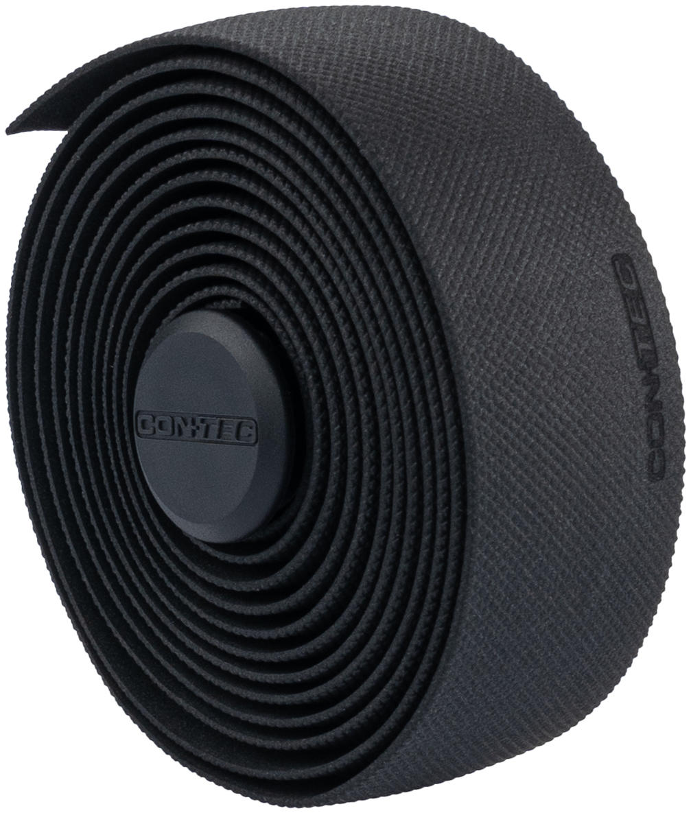 Contec ct bar tape prestige.grip 200mm black