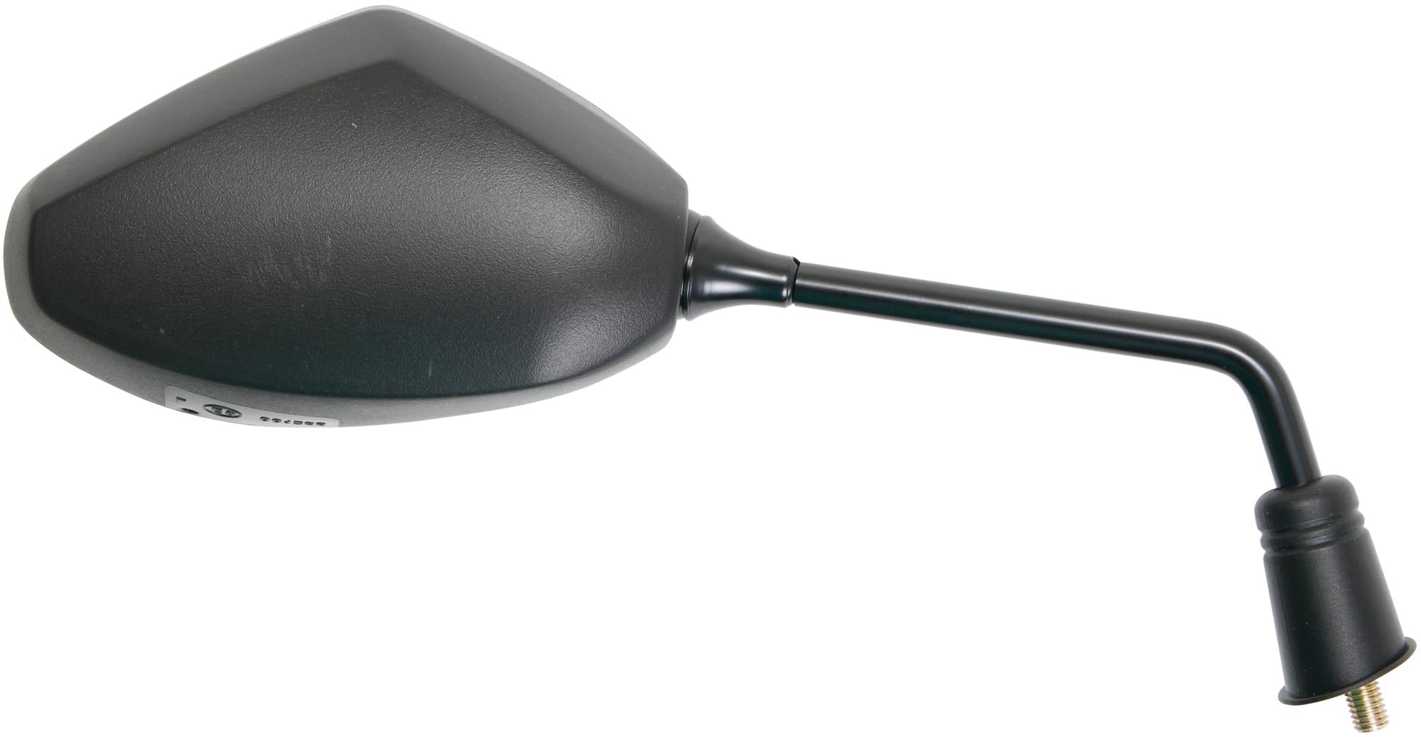 Rms mirrors black right