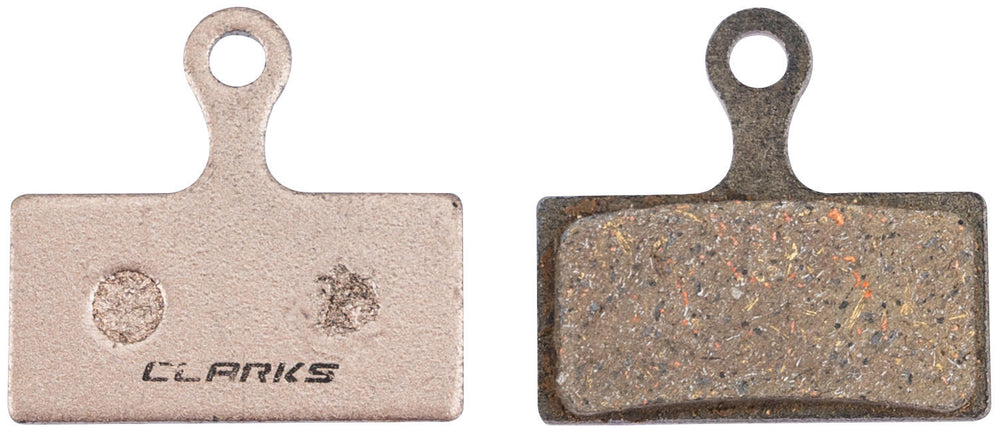 Victoria br.pad vrs852 clarks m2