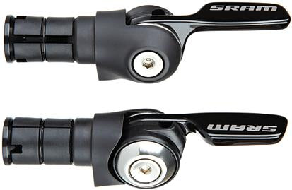 Sram bar end shift.set aero 500 10- 2-sp