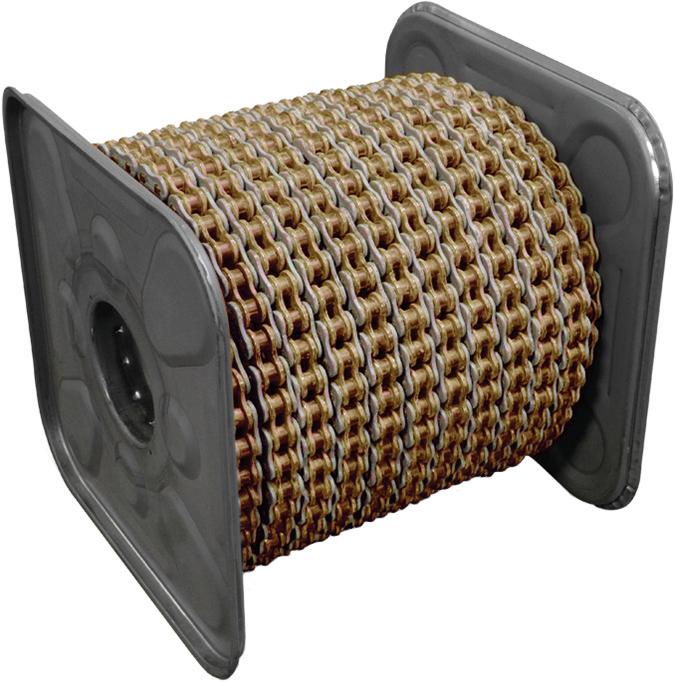 D.i.d chain did 520 vx3 1920 c gold grey open clip