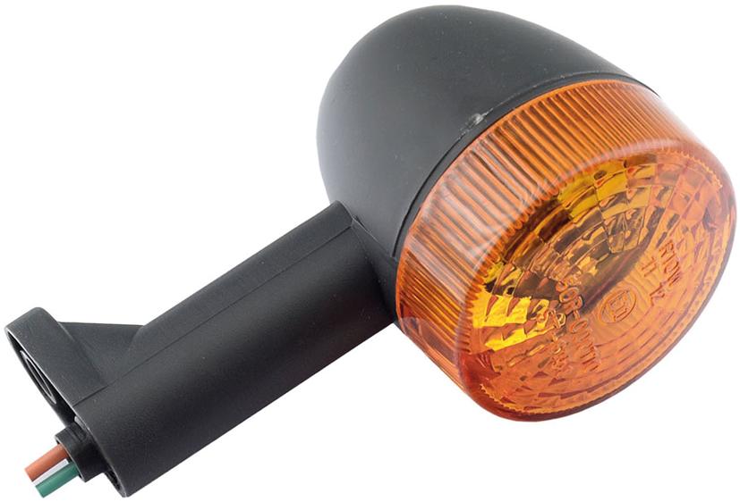 Knipperlicht Vicma Aprilia Rally SR (97->) Scarabeo RS - rechts achter