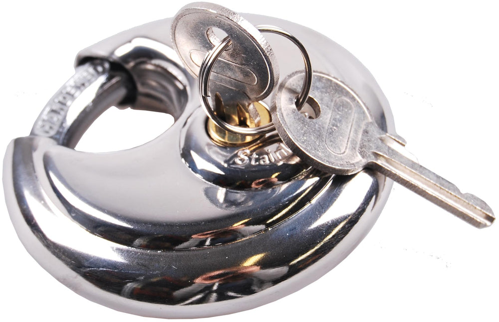 Bünte lock f.anti-theft. dbs10