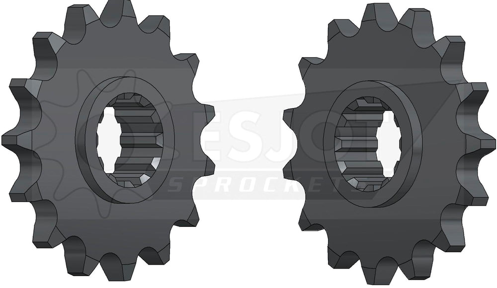 Esjot sprocket 530 15z standard